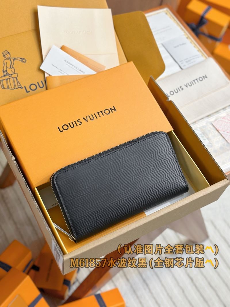 Louis Vuitton Wallets Purse